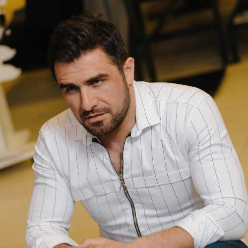 دانلود آهنگ یادیندا طالب طالع